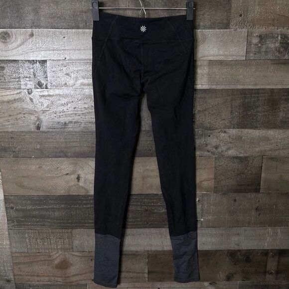 Athleta Plie Tight XS - Picture 6 of 8